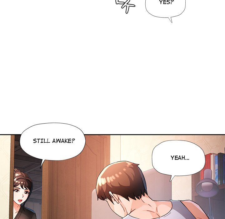 Wait I M A Married Woman chapter 59 page 100