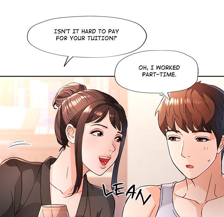 Wait I M A Married Woman chapter 59 page 108