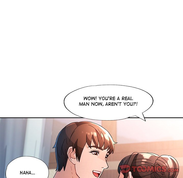 Wait I M A Married Woman chapter 59 page 111
