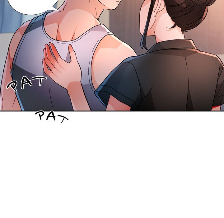 Wait I M A Married Woman chapter 59 page 112