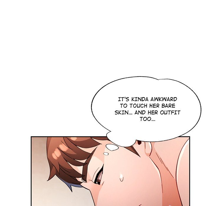 Wait I M A Married Woman chapter 59 page 128
