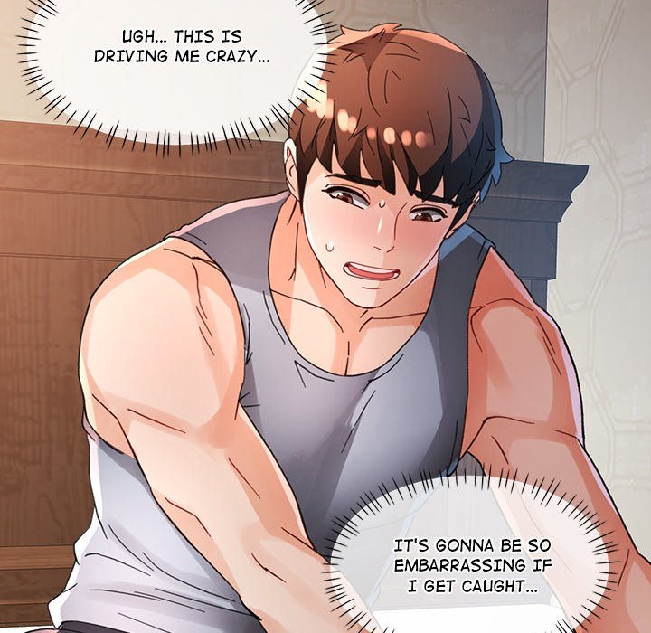 Wait I M A Married Woman chapter 59 page 142