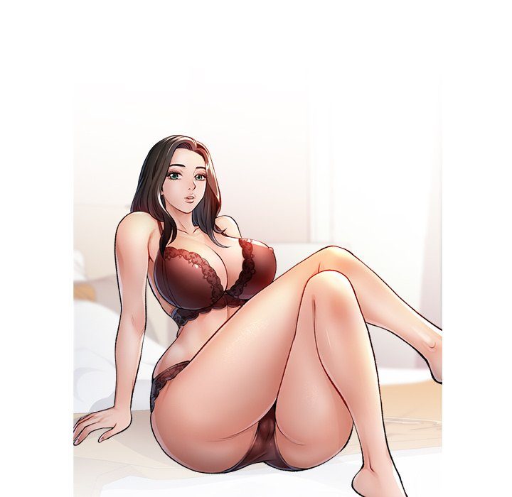 Wait I M A Married Woman chapter 60 page 12