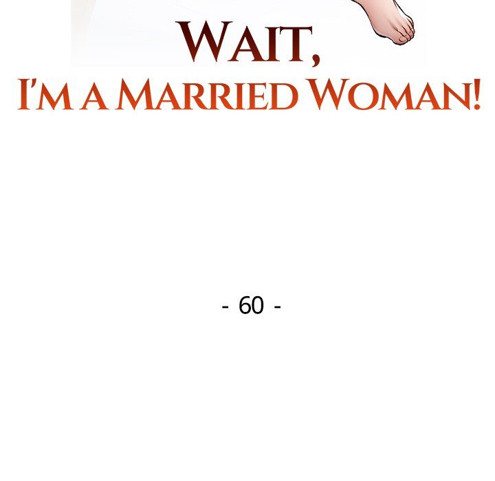 Wait I M A Married Woman chapter 60 page 13