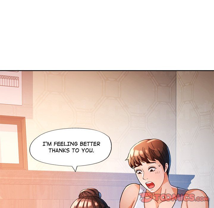 Wait I M A Married Woman chapter 60 page 21