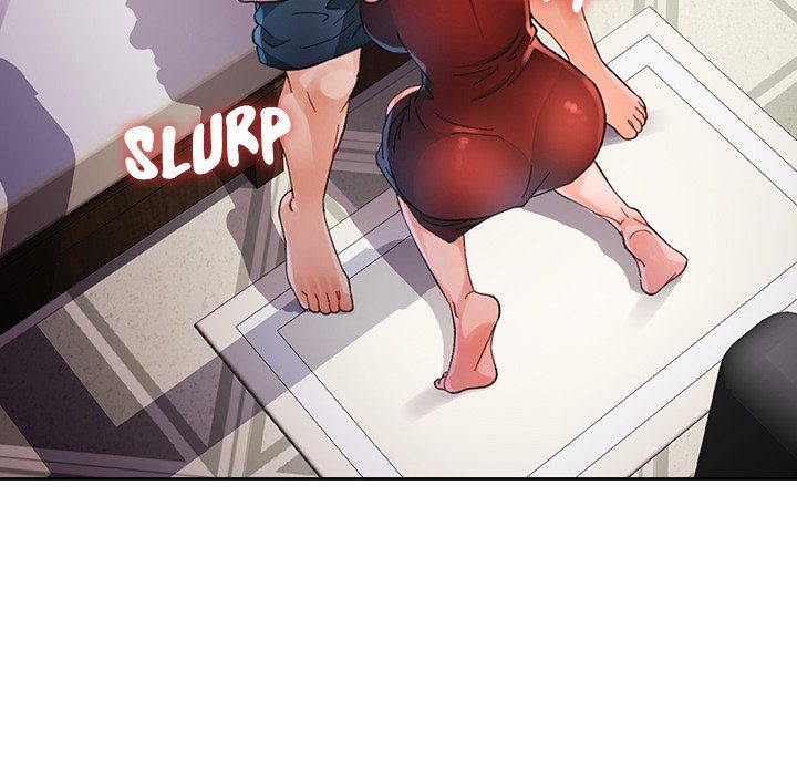 Wait I M A Married Woman chapter 60 page 36