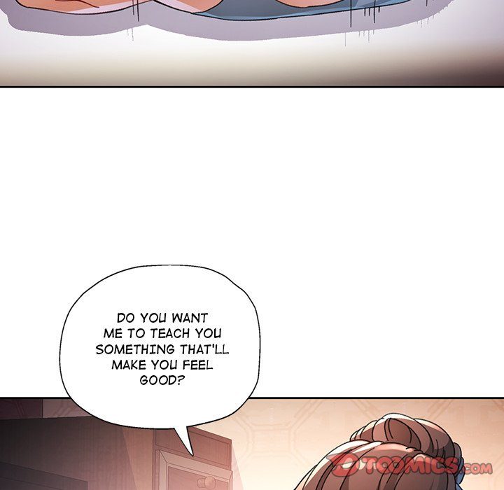 Wait I M A Married Woman chapter 60 page 45