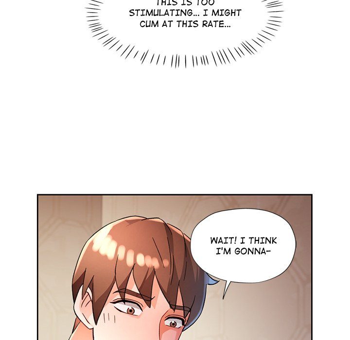 Wait I M A Married Woman chapter 60 page 58