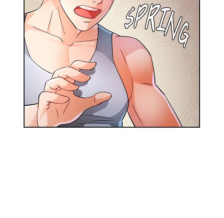 Wait I M A Married Woman chapter 60 page 59