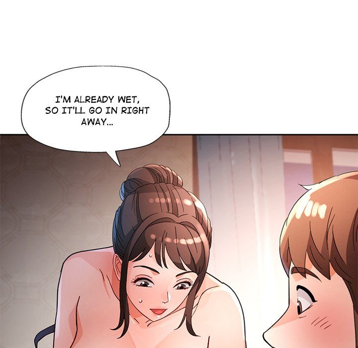 Wait I M A Married Woman chapter 60 page 67