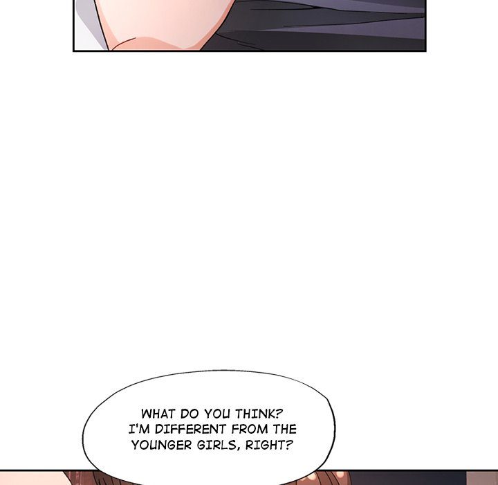 Wait I M A Married Woman chapter 60 page 80