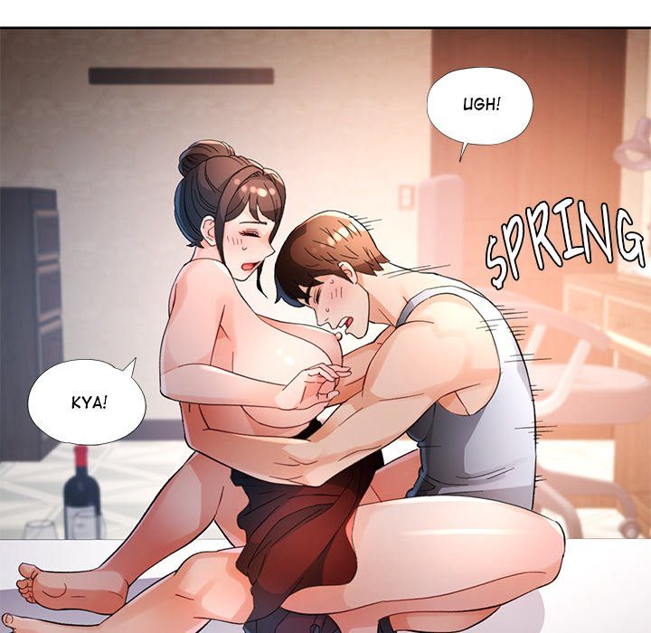 Wait I M A Married Woman chapter 60 page 85