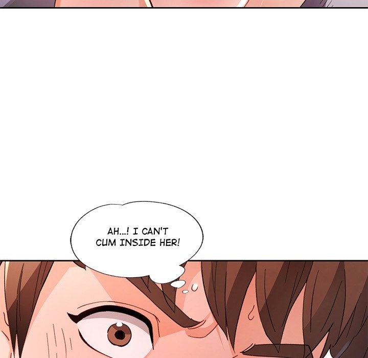 Wait I M A Married Woman chapter 60 page 91