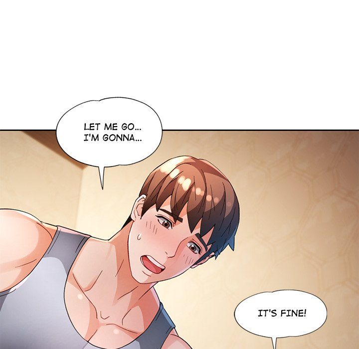 Wait I M A Married Woman chapter 60 page 95