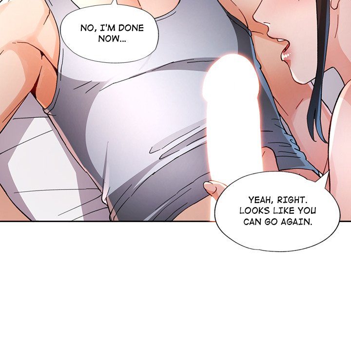 Wait I M A Married Woman chapter 60 page 108
