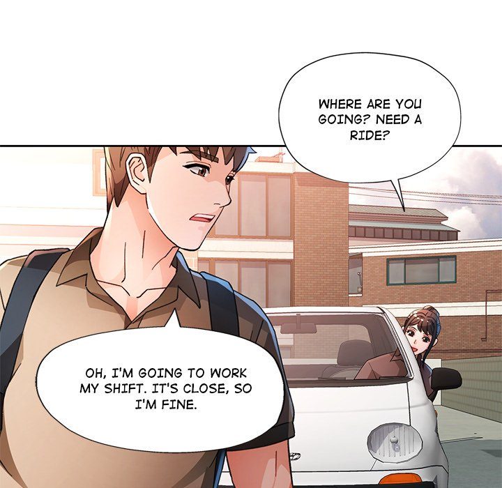 Wait I M A Married Woman chapter 60 page 116