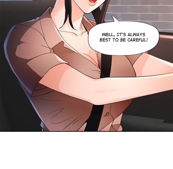 Wait I M A Married Woman chapter 60 page 132