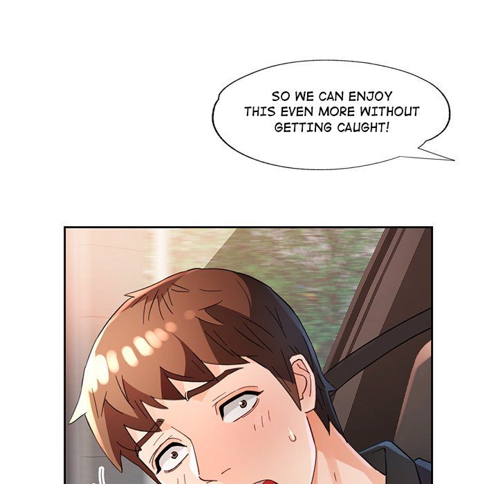 Wait I M A Married Woman chapter 60 page 133