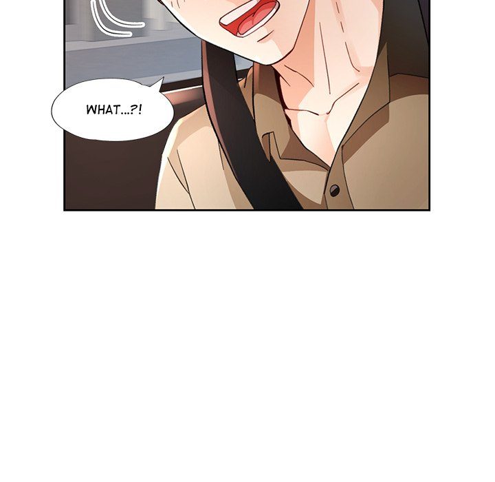 Wait I M A Married Woman chapter 60 page 134