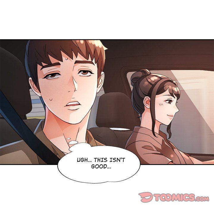 Wait I M A Married Woman chapter 60 page 135