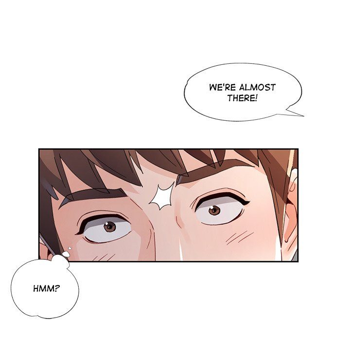 Wait I M A Married Woman chapter 60 page 136