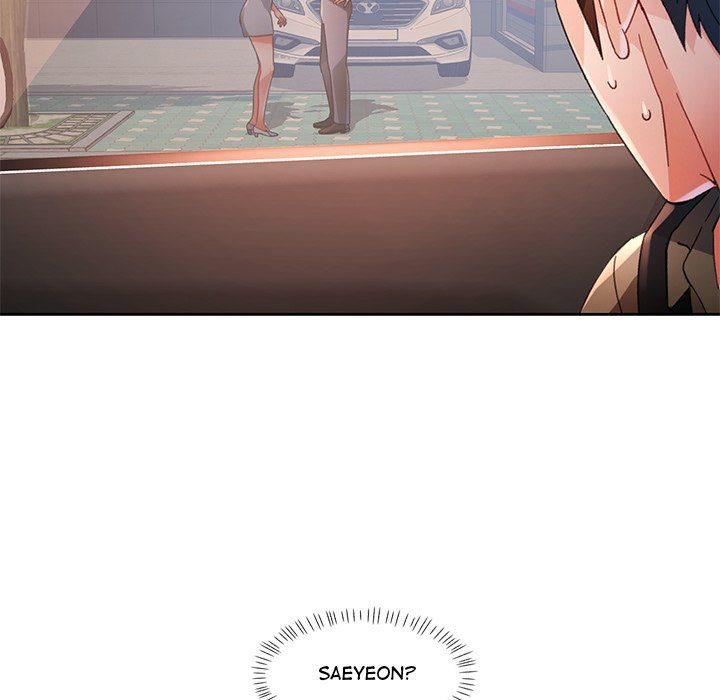 Wait I M A Married Woman chapter 60 page 138