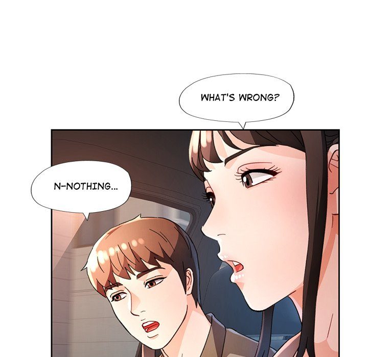 Wait I M A Married Woman chapter 60 page 140