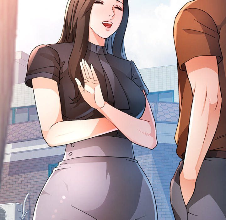 Wait I M A Married Woman chapter 60 page 144