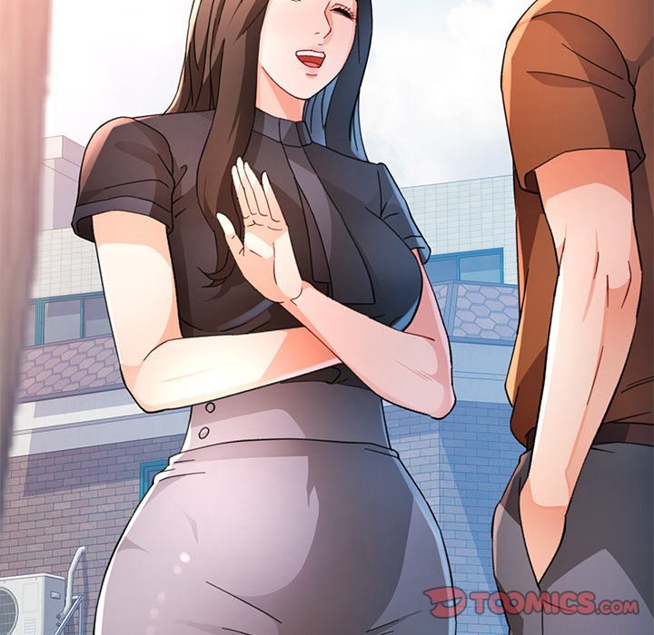 Wait I M A Married Woman chapter 61 page 9