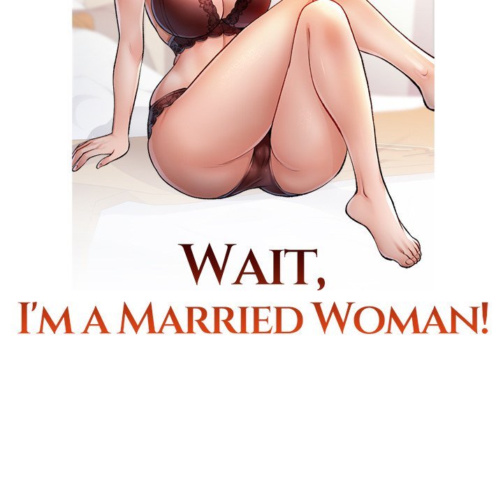 Wait I M A Married Woman chapter 61 page 12