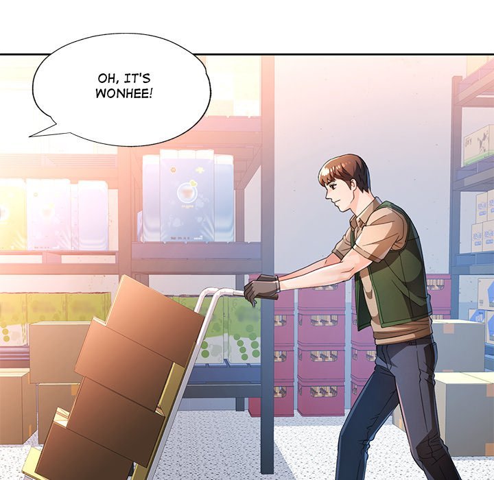 Wait I M A Married Woman chapter 61 page 14