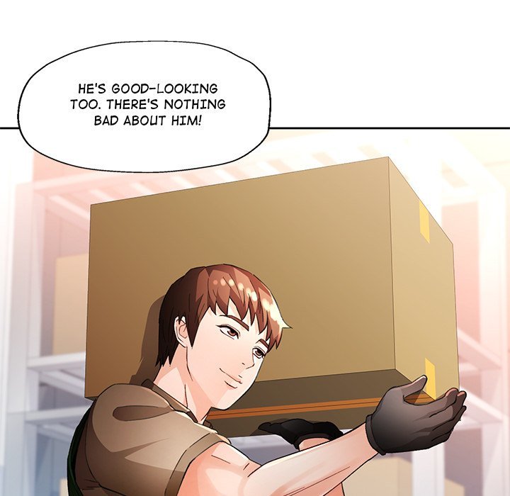 Wait I M A Married Woman chapter 61 page 17