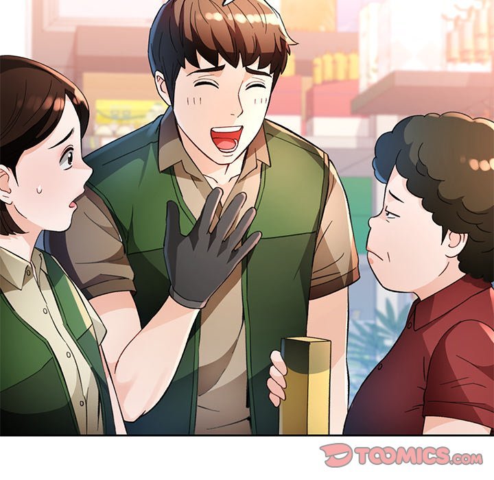 Wait I M A Married Woman chapter 61 page 21