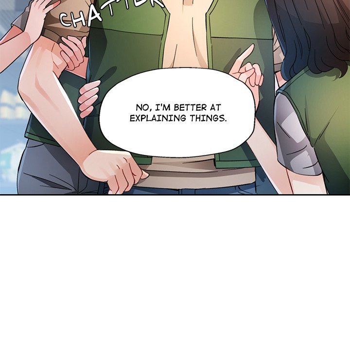 Wait I M A Married Woman chapter 61 page 34