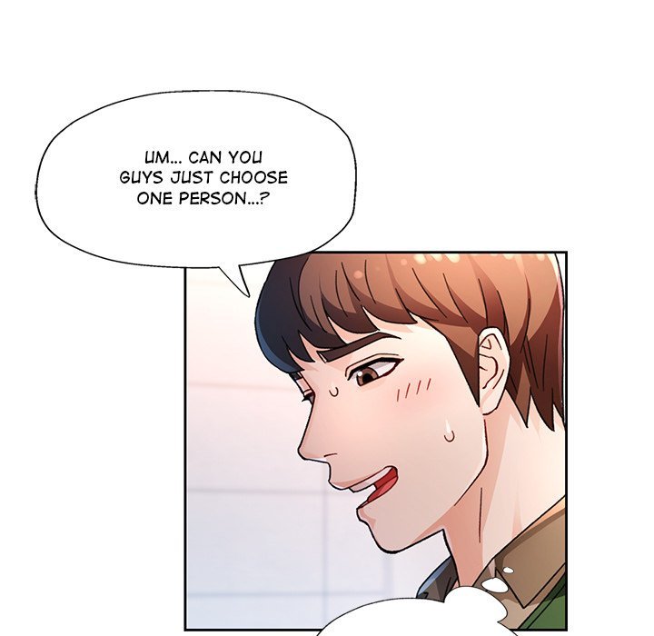 Wait I M A Married Woman chapter 61 page 35