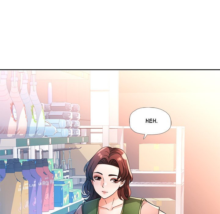 Wait I M A Married Woman chapter 61 page 38