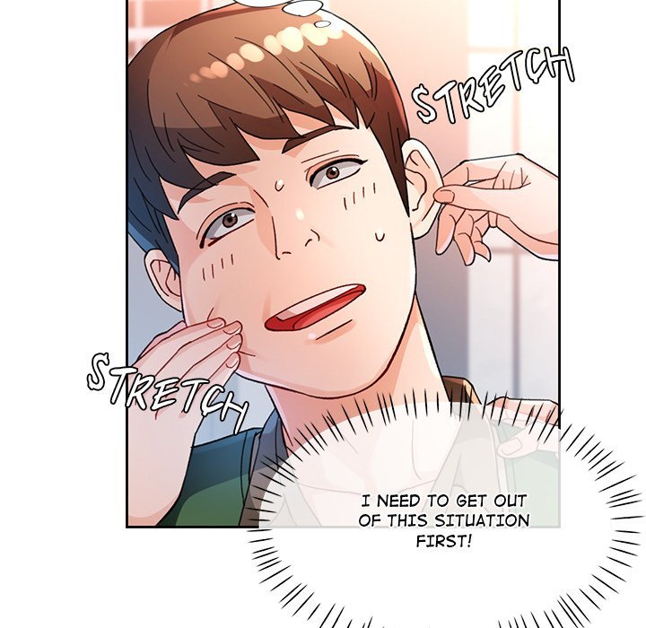 Wait I M A Married Woman chapter 61 page 43