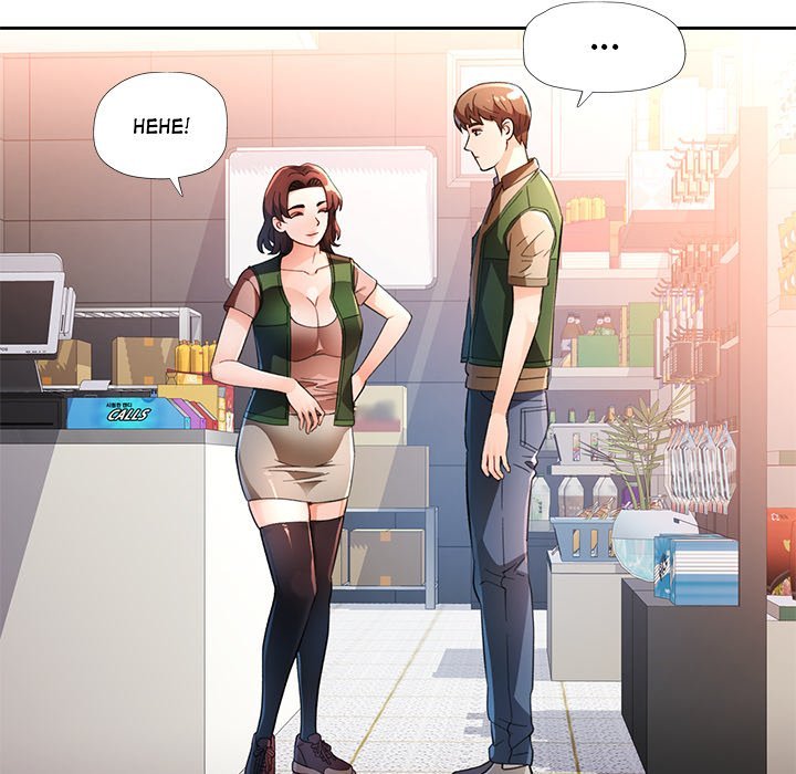 Wait I M A Married Woman chapter 61 page 46