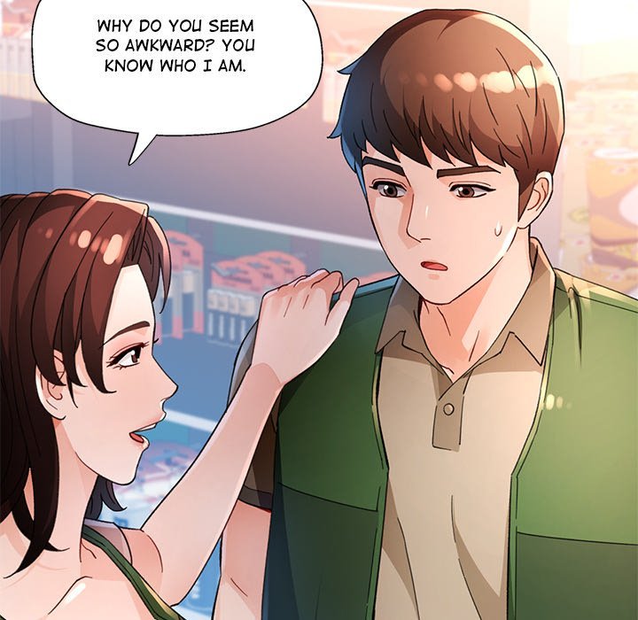 Wait I M A Married Woman chapter 61 page 48