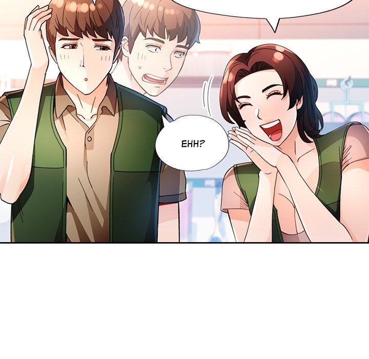Wait I M A Married Woman chapter 61 page 55