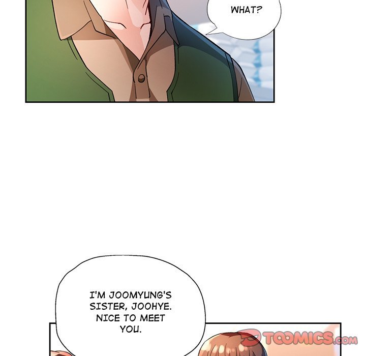 Wait I M A Married Woman chapter 61 page 57