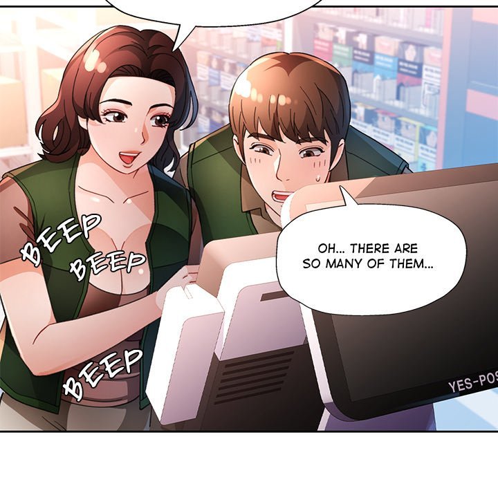 Wait I M A Married Woman chapter 61 page 62