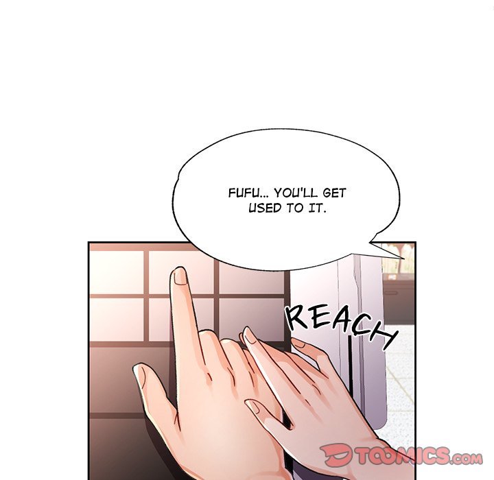 Wait I M A Married Woman chapter 61 page 63