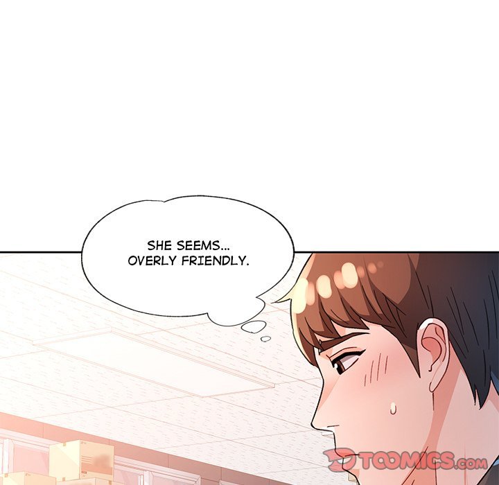 Wait I M A Married Woman chapter 61 page 69