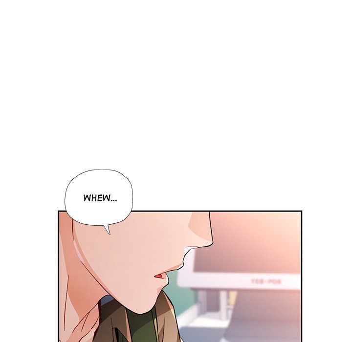 Wait I M A Married Woman chapter 61 page 77