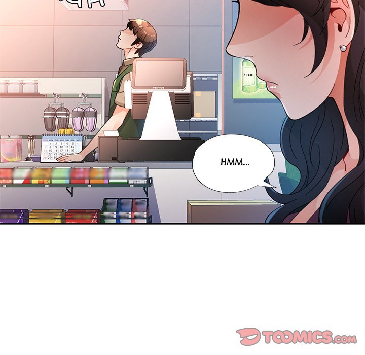 Wait I M A Married Woman chapter 61 page 81