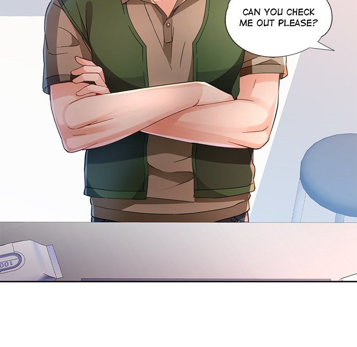Wait I M A Married Woman chapter 61 page 84
