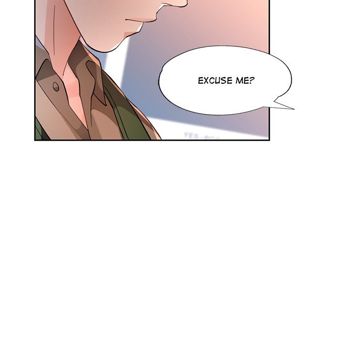 Wait I M A Married Woman chapter 61 page 86