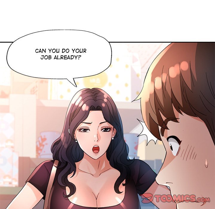 Wait I M A Married Woman chapter 61 page 87