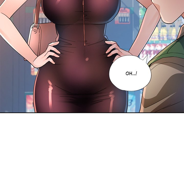 Wait I M A Married Woman chapter 61 page 88
